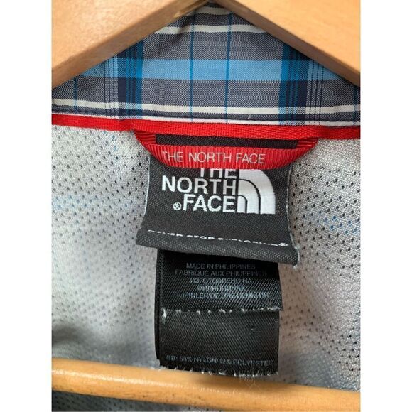 The North Face Mens Short Sleeve Button Up - Picture 4 of 7
